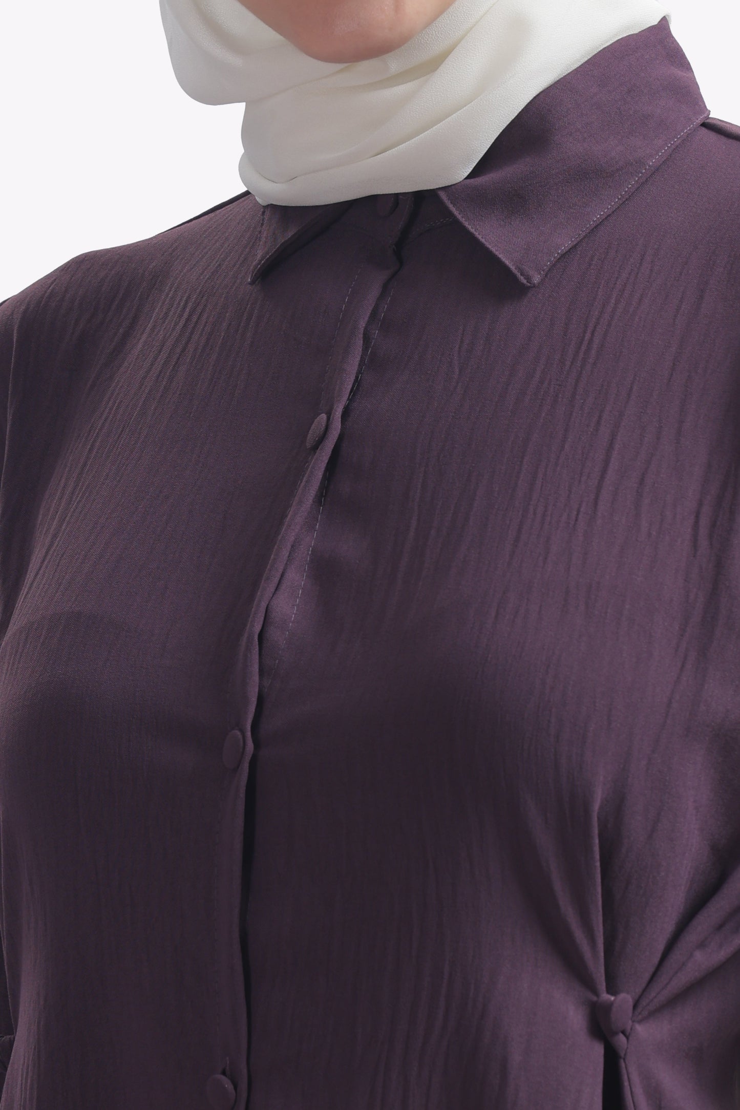 Everyday Modest Tunic – Comfortable & Elegant Daily Wear Al Armani's