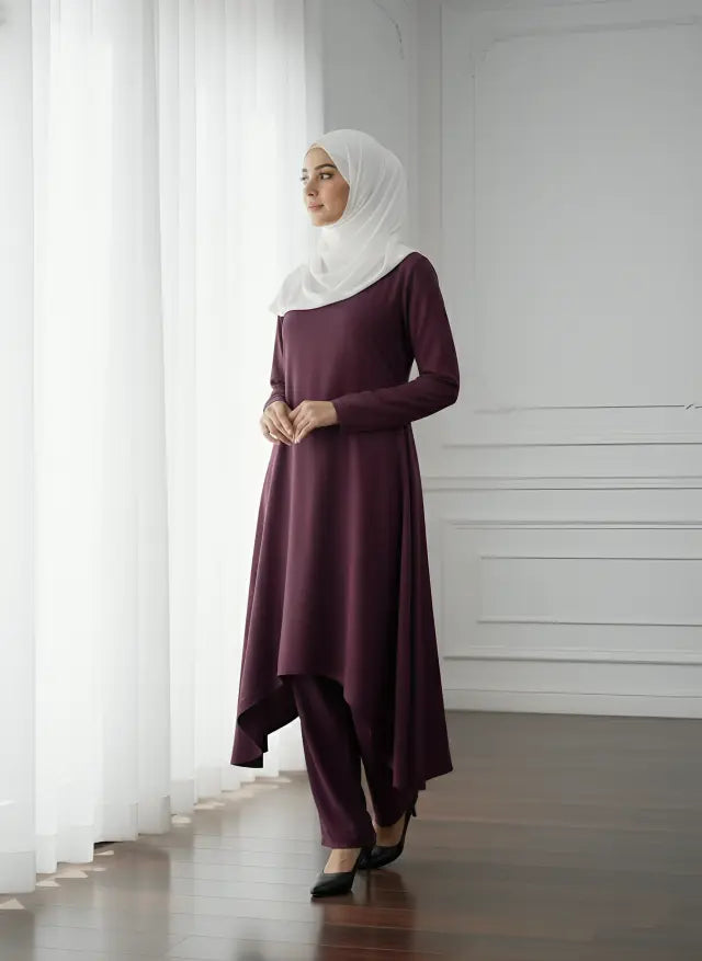 Mirah cord set Al Armani's