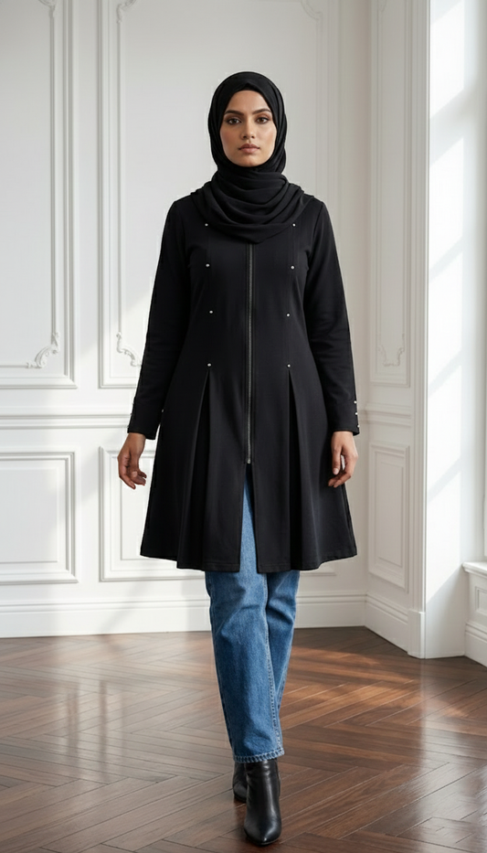 The Zip Edit Al Armani's