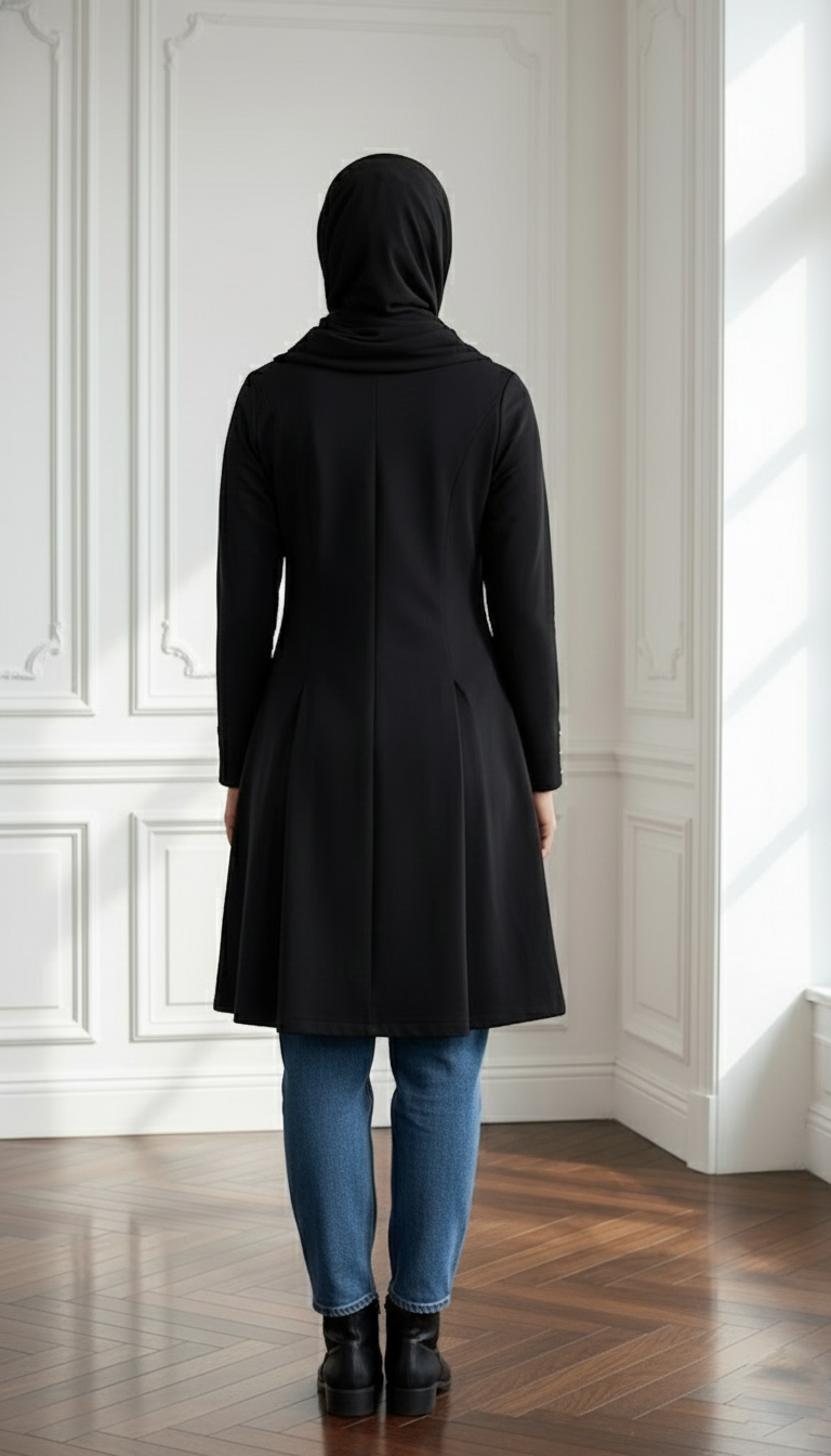 The Zip Edit Al Armani's