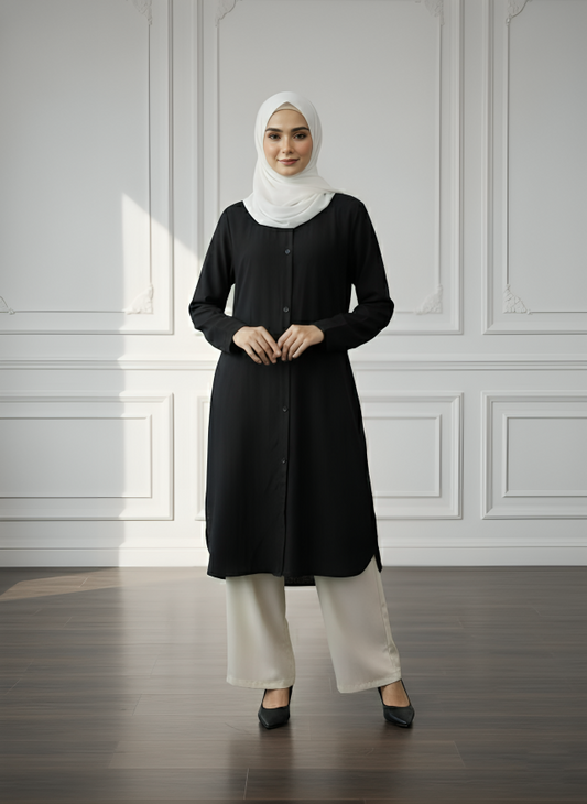 Zara tunic Fams Aura