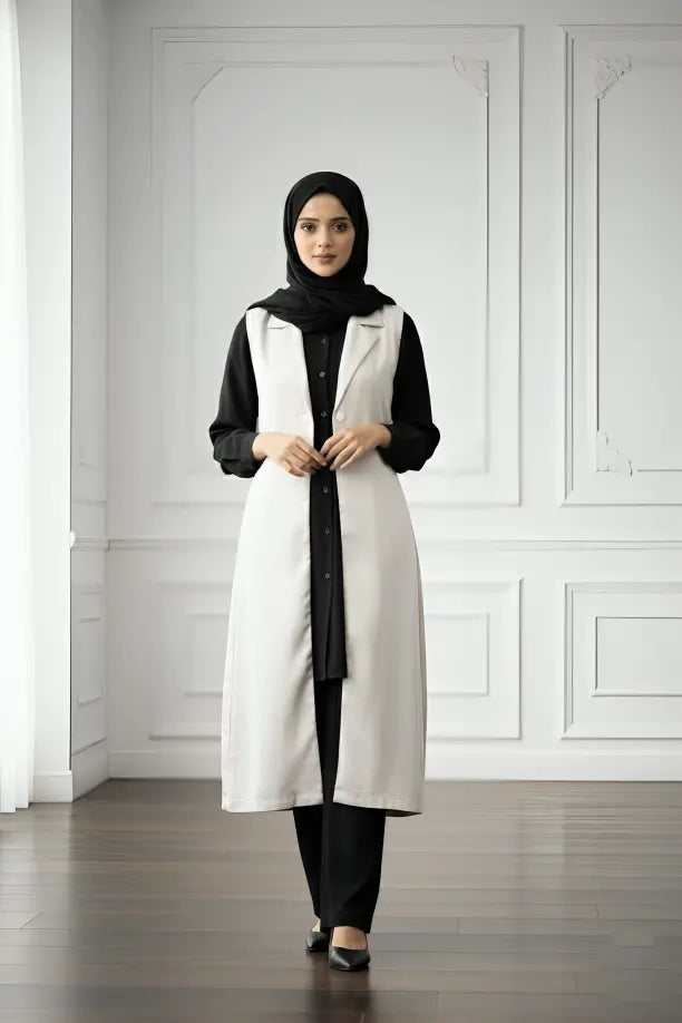 Verona 3 piece cord set. Al Armani's