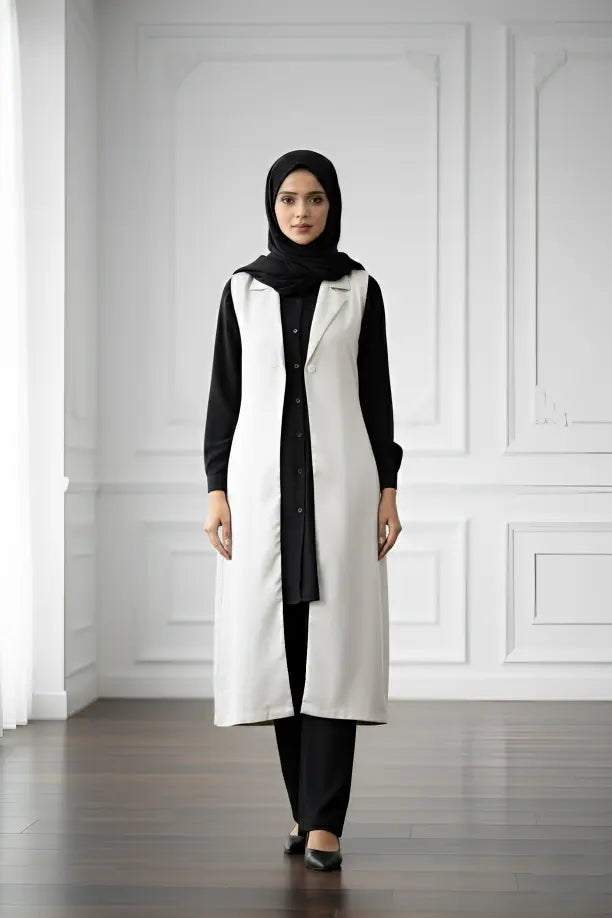 Verona 3 piece cord set. Al Armani's