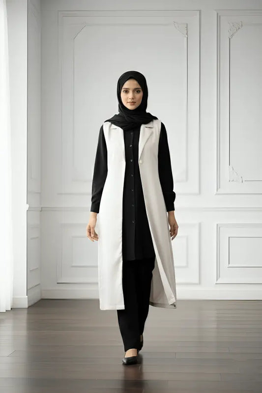 Verona 3 piece cord set. Al Armani's