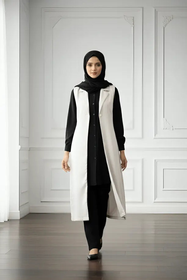 Verona 3 piece cord set. Al Armani's