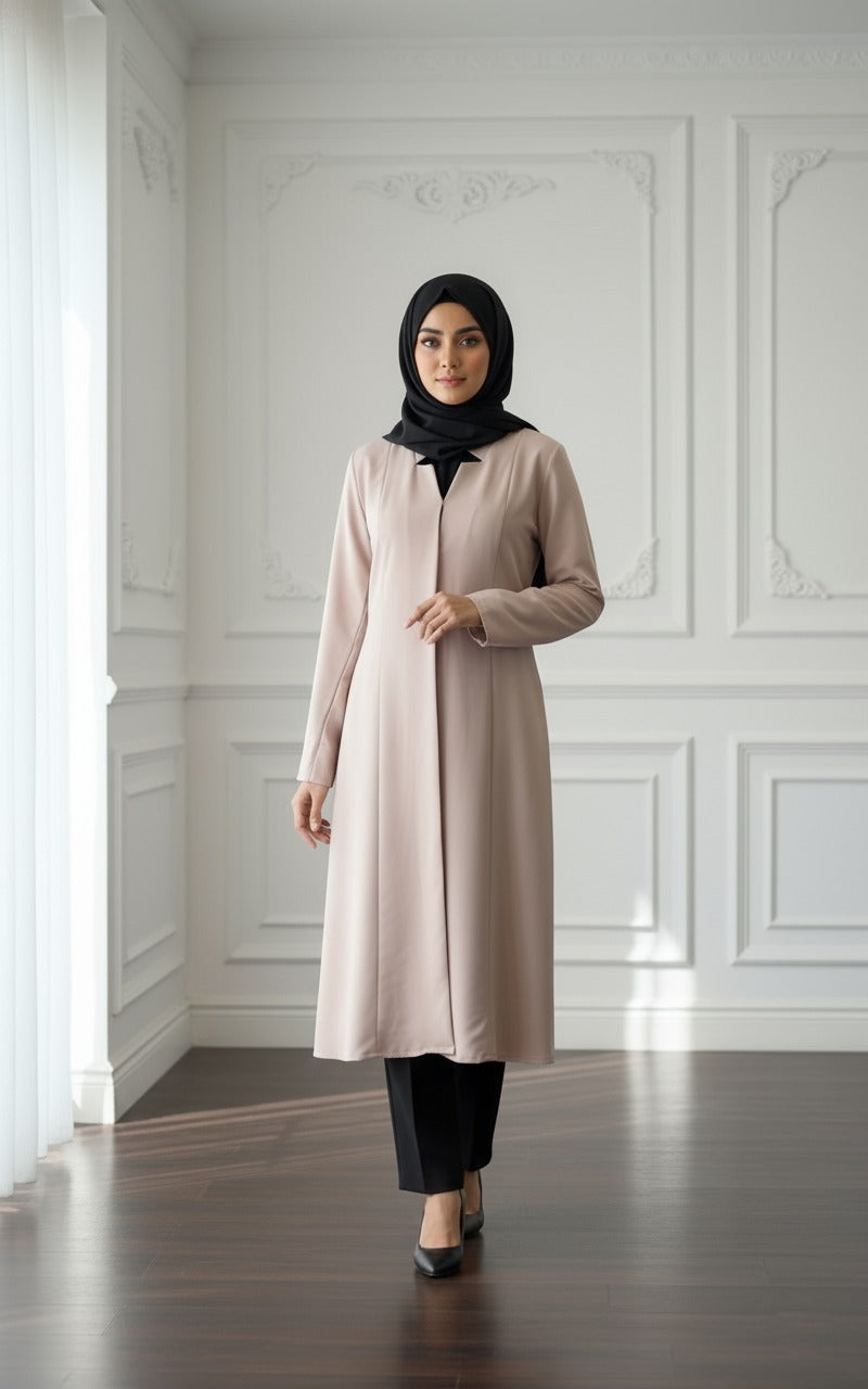 Breezeline Al Armani's