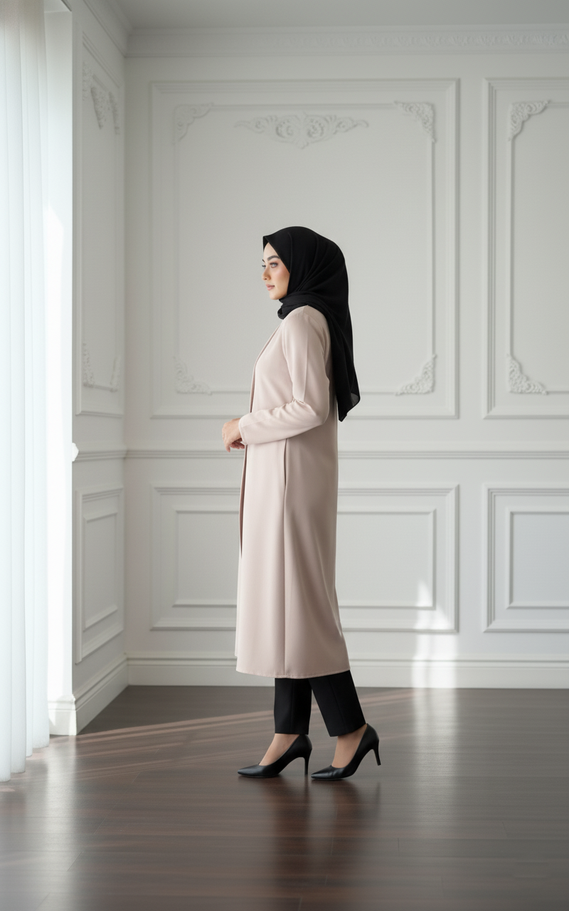 Breezeline Al Armani's