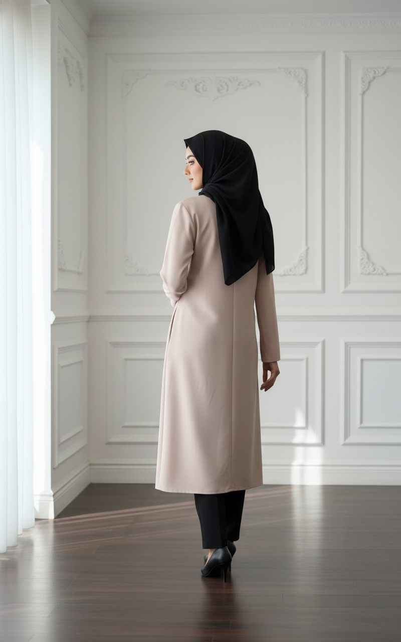 Breezeline Al Armani's