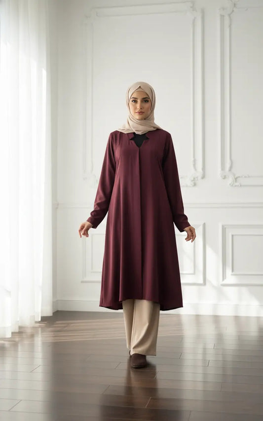 Breezeline Al Armani's