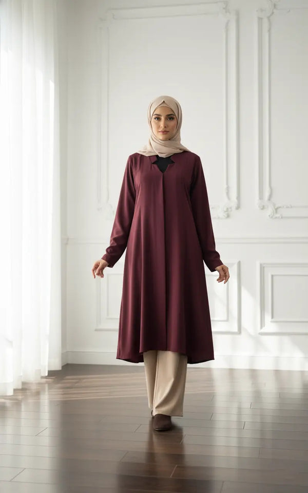 Breezeline Al Armani's