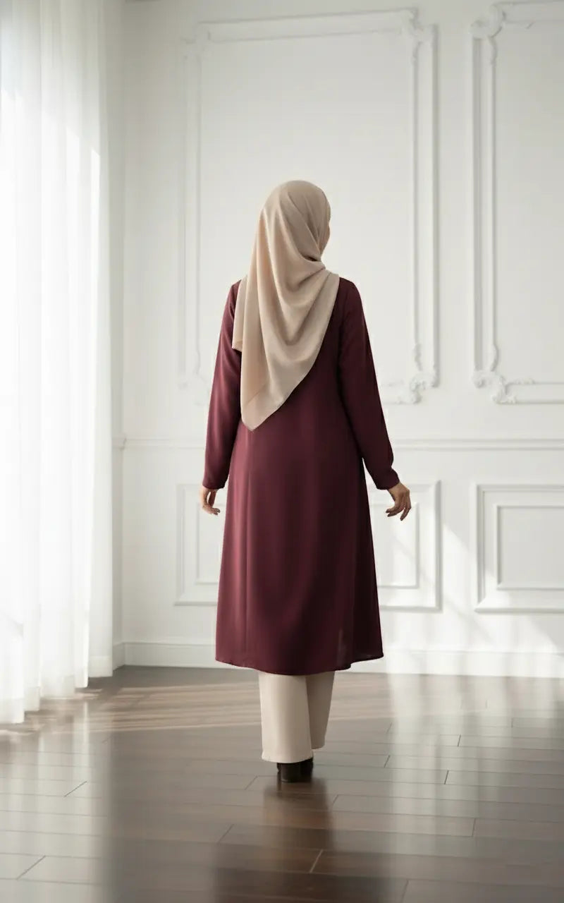 Breezeline Al Armani's