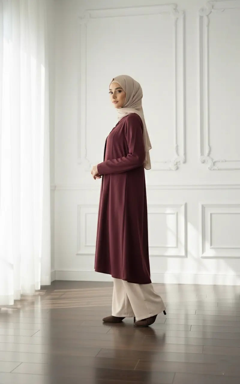 Breezeline Al Armani's