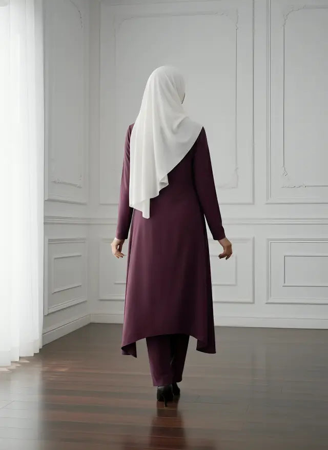 Mirah cord set Al Armani's