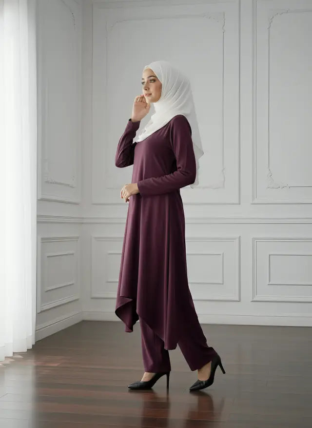 Mirah cord set Al Armani's