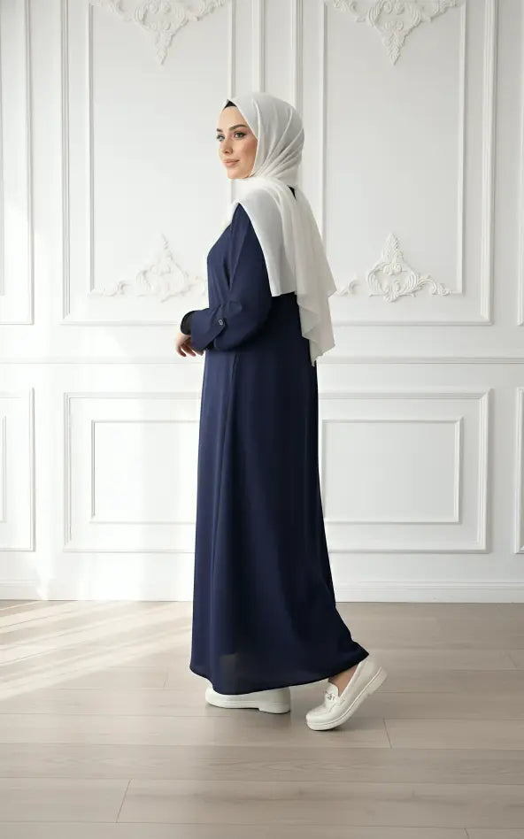 Clara long top Al Armani's