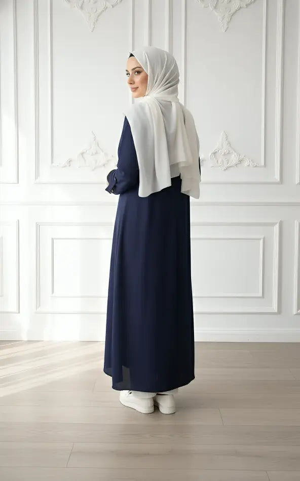 Clara long top Al Armani's