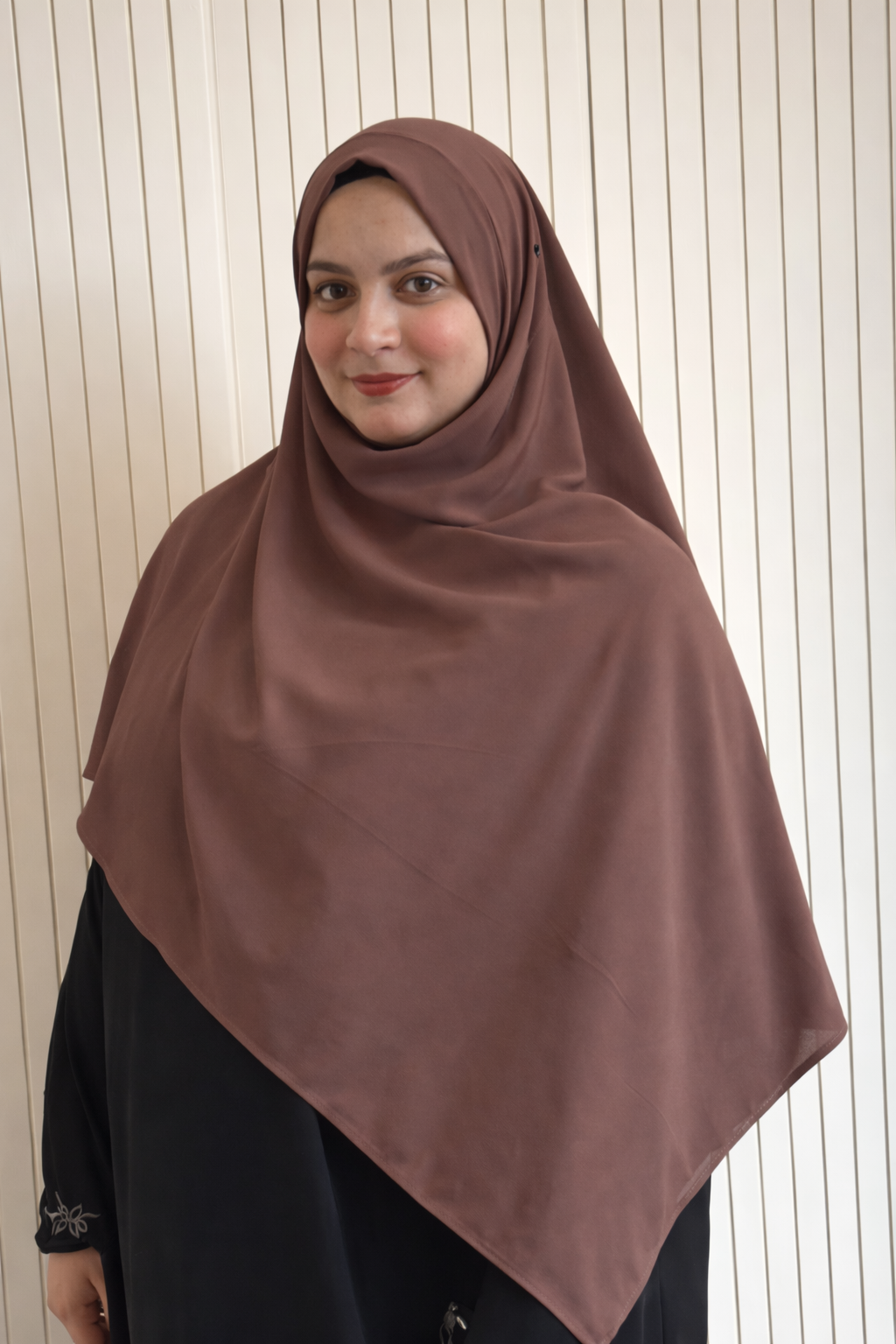 3 way modest hijab Al Armani's Al Armani's