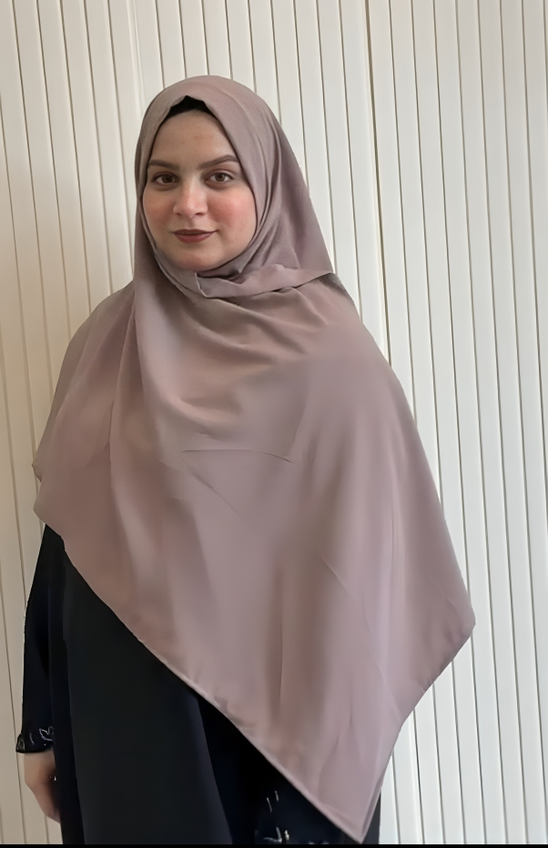 3 way modest hijab Al Armani's Al Armani's